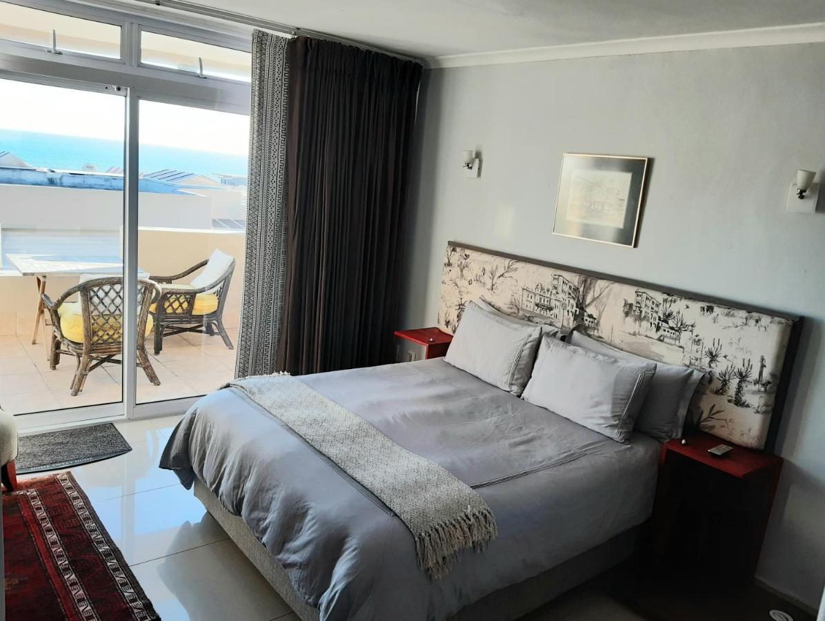 2Whitewaters Bloubergstrand Homestay Екстериор снимка