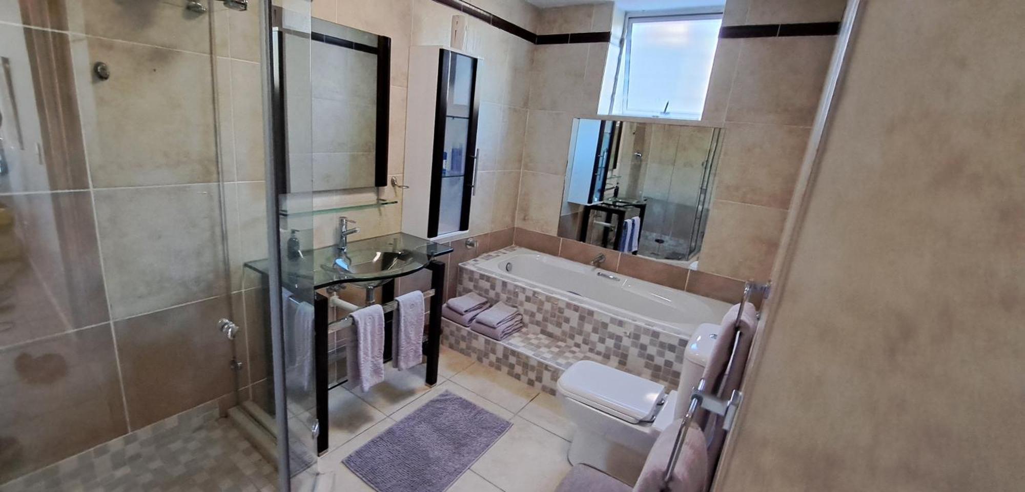 2Whitewaters Bloubergstrand Homestay Екстериор снимка